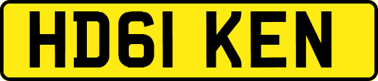 HD61KEN