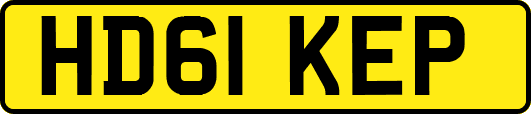 HD61KEP