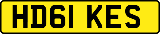 HD61KES