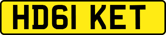 HD61KET