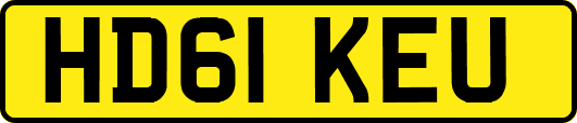 HD61KEU