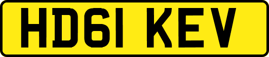 HD61KEV