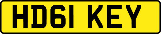 HD61KEY