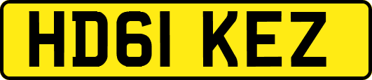 HD61KEZ