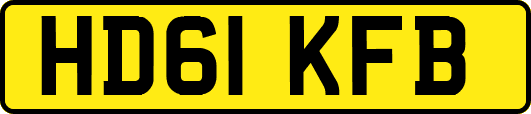 HD61KFB