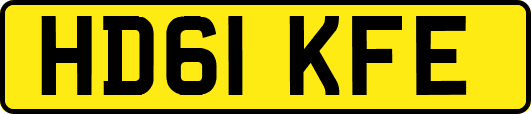 HD61KFE