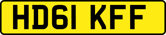 HD61KFF
