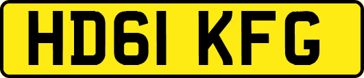 HD61KFG