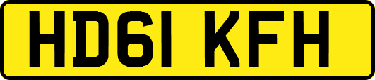 HD61KFH