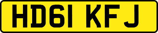 HD61KFJ