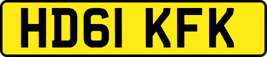 HD61KFK