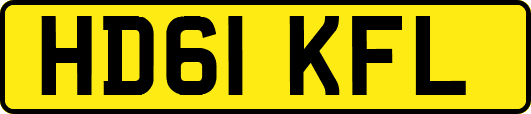 HD61KFL