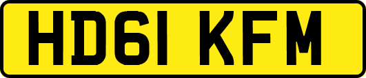 HD61KFM