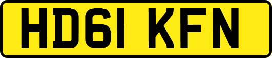 HD61KFN