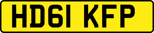 HD61KFP