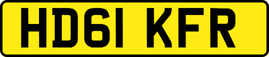 HD61KFR