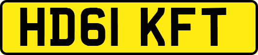 HD61KFT