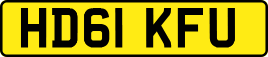 HD61KFU