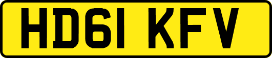 HD61KFV