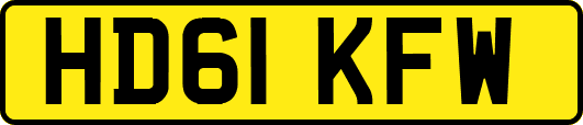HD61KFW