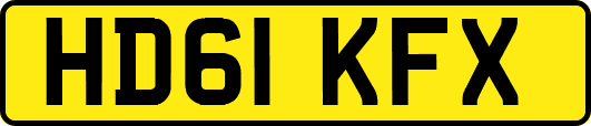 HD61KFX