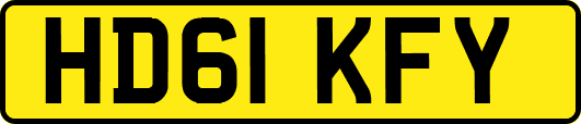 HD61KFY