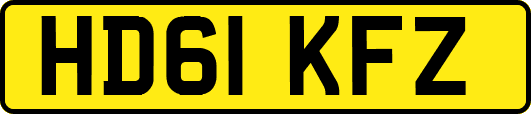 HD61KFZ