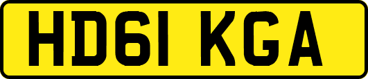 HD61KGA