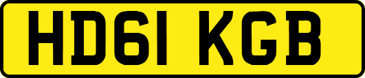 HD61KGB