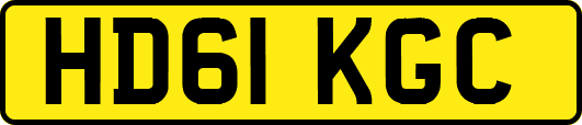 HD61KGC