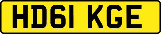 HD61KGE