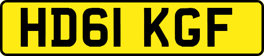HD61KGF