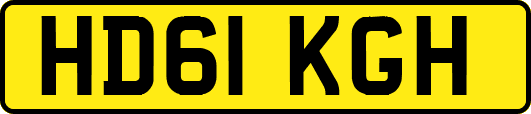 HD61KGH