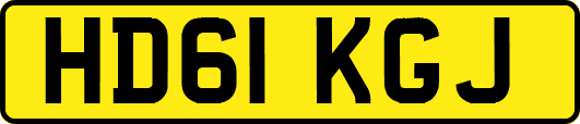 HD61KGJ