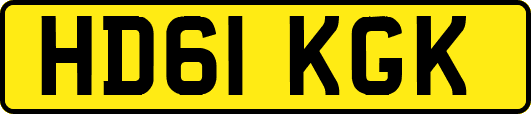 HD61KGK
