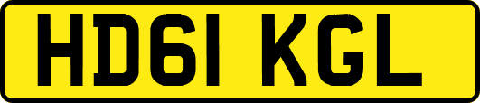 HD61KGL