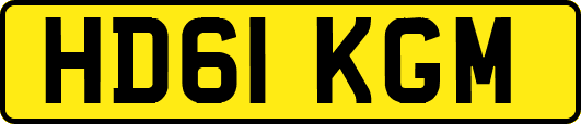 HD61KGM
