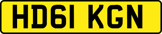 HD61KGN