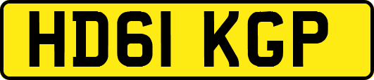 HD61KGP