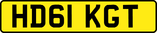 HD61KGT