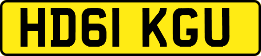 HD61KGU