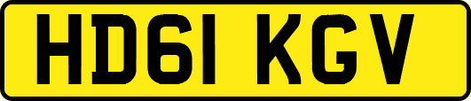 HD61KGV