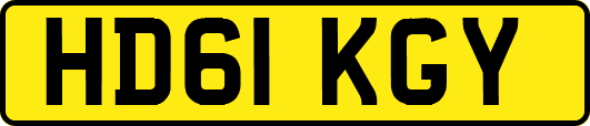 HD61KGY