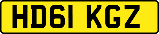 HD61KGZ