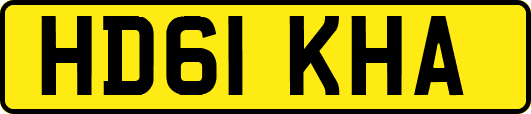 HD61KHA