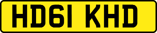 HD61KHD