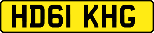 HD61KHG