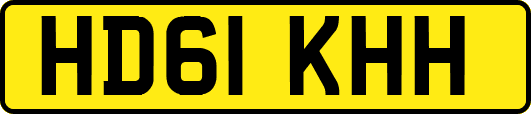 HD61KHH