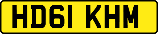 HD61KHM