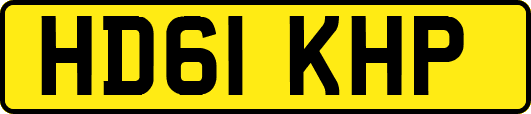 HD61KHP